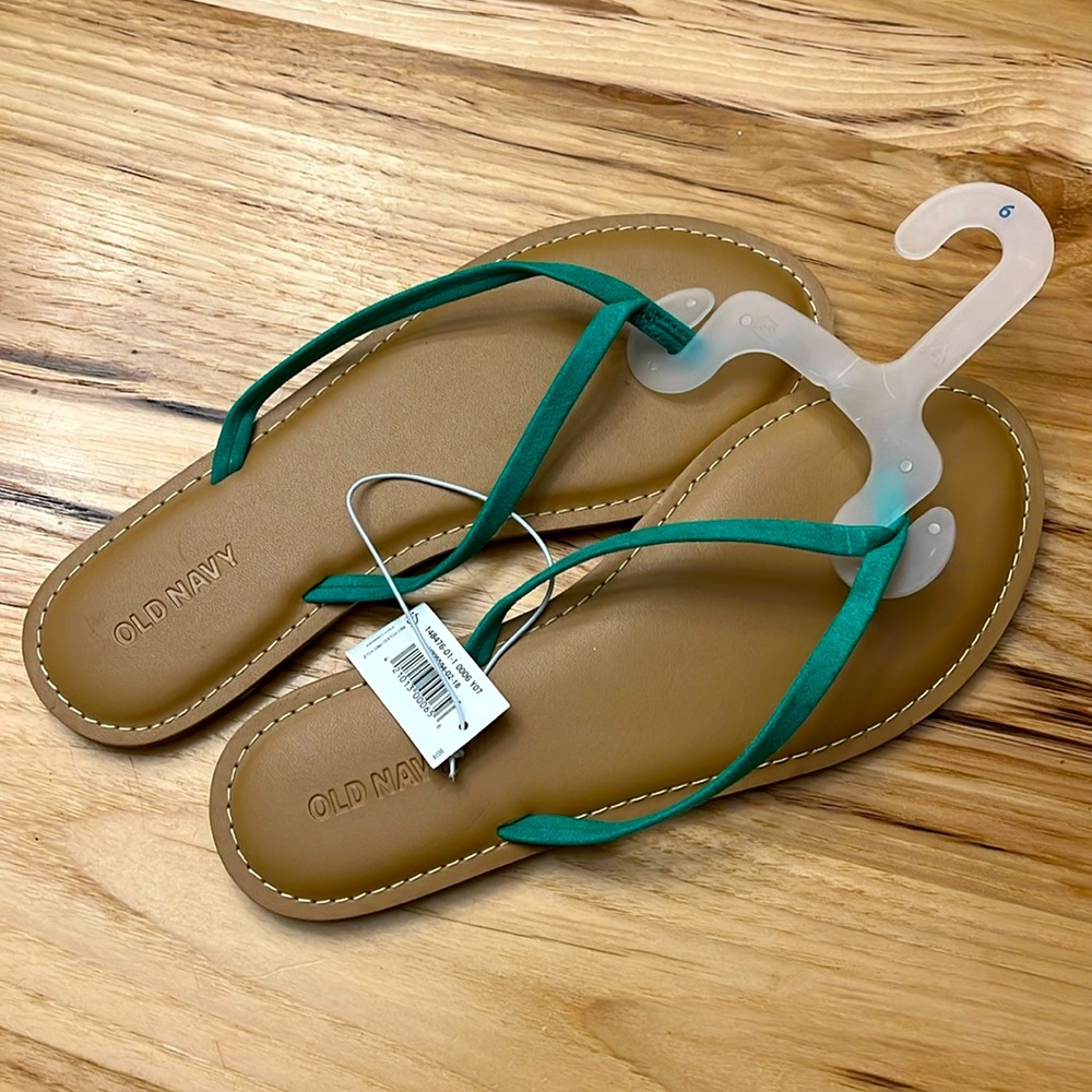 nwt old navy sandals